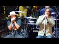 Eddie Vedder and Chris Cornell's last performance of 