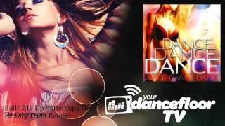 The Corporation - Build Me Up Buttercup - The Factory Team Remix - Dance