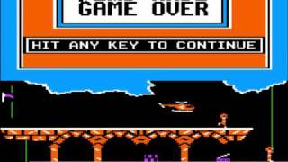 South Pacific Quest for the Apple II