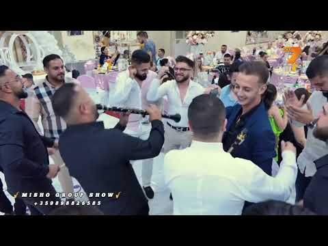 Misho Group Show  "Omurtashki Biznesmeni" 🔴live🔴 2023  m@x-7