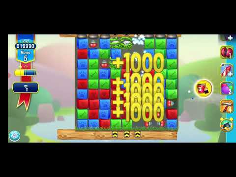 PET RESCUE SAGA LEVEL 6507 ~ No boosters