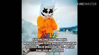 Download lagu Story Wa bahasa Jawa 30 detik#1 mp3