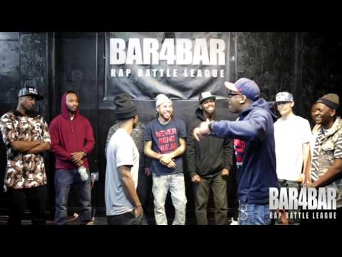 Fly Bright vs Ferocious B