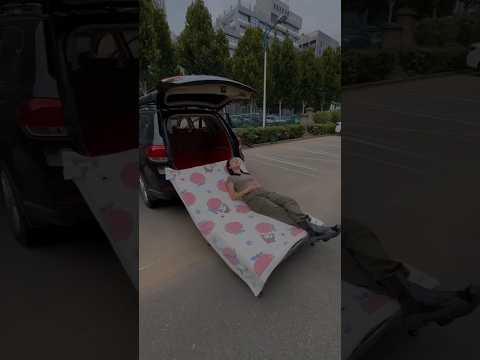 Rain on Glass? Not Anymore 😲 | Smart Gadget Trick #ytshorts