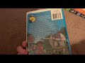 Toy Story 1996 VHS Overview