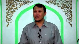 т-нұсқа"Исламдағы әйелдің орны-1"Арман Куанышбаев