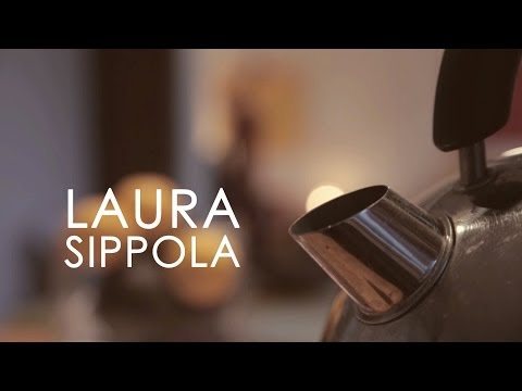 Laura Sippola - Baby Was a Loner @ Luomustudio-sessiot