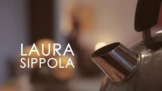 Laura Sippola - Baby Was a Loner @ Luomustudio-sessiot