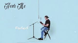 Faded Music Video