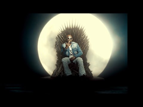 BIZ ICE - BODJA (Clip Officiel)