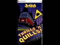 Veggietales Thrills N Quills 2002 Shockwave Game