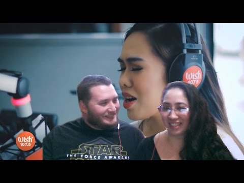 DJ Princess Leigh Killing Me Softly Reaction Video