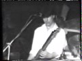 The Chameleons  Here Today.  Dscoteca 666  Barcelona.avi