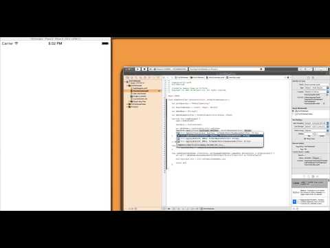 Swift Tutorial - Set up a UITableView with Pull To Refresh functionality