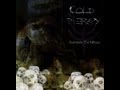 Cold Therapy - ''Embrace the Silence'' Album ...
