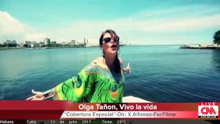 Olga Tañon - Vivo La Vida (VIDEO OFICIAL)