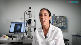 Guía de acogida a residentes Hospital Universitario Infanta Elena. Oftalmología