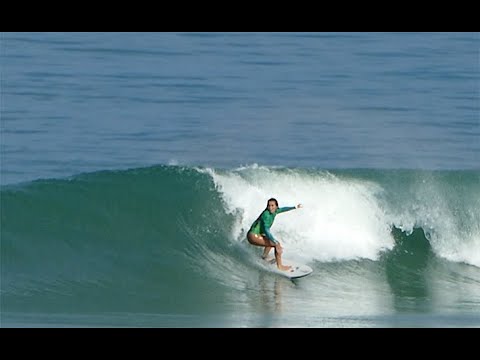 Lacanau Surf Report HD - Samedi 19 Août - 11H