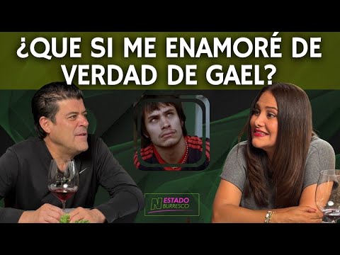 Vanessa Bauche rompe el silencio: ¿se enamoró de Gael García en Amores Perros?