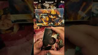 Continuing with our #lordoftherings #MTG box. #TCG #LOTR #magicthegathering