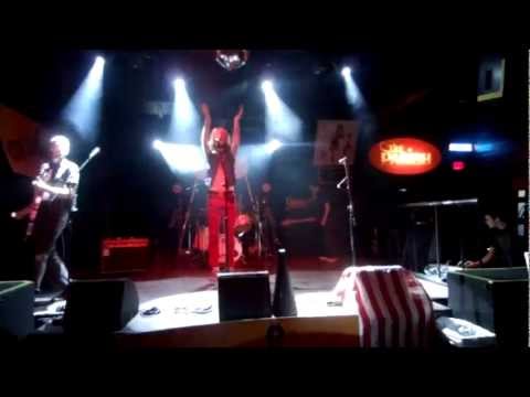 Neon Cobra Live @ Oh Snap! Fest