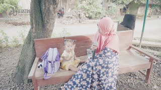 Download lagu #Hastina Khasidah Renew Jangan Bercermin Di Air Keruh - Hamna Adeena mp3