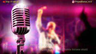 Download lagu Karaoke Mata Air Cinta - Meggy Z Nada Pria Versi Slow mp3