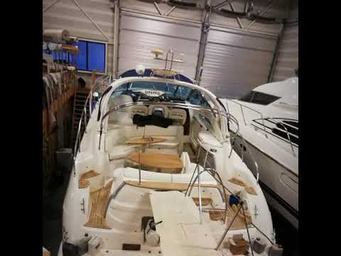 GRANCHI NEW AFT deck