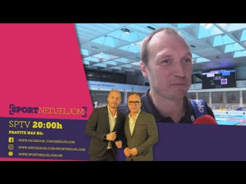 Jug svladao Mladost u najvećem derbiju hrvatskog vaterpola