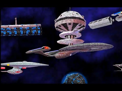 Star Trek Armada 2: Invasion (Episode 1)