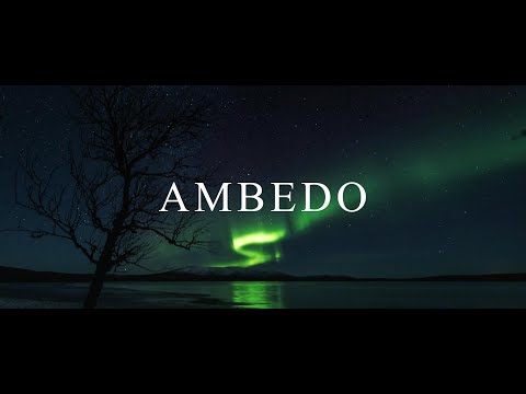 Ambedo - Dylan John Sparkes | (Piano Music)