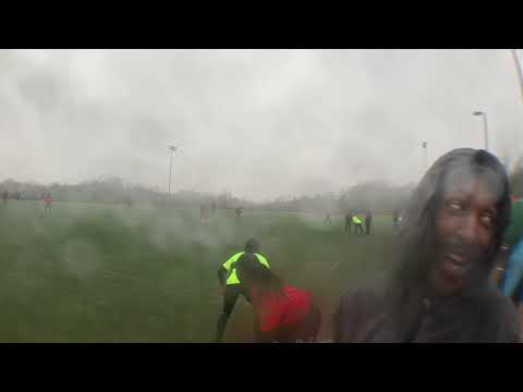 Shooters vs Lets Eat - Semi Final