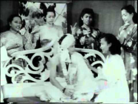 Momo Latif & MFP Chorus - Selamat Datang (Pembalasan OST - 1950)