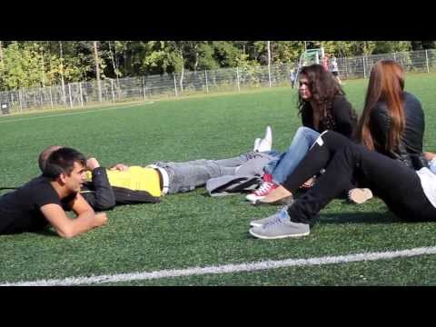 Õpilasesinduse 2013/2014 valimiste reklaamvideo