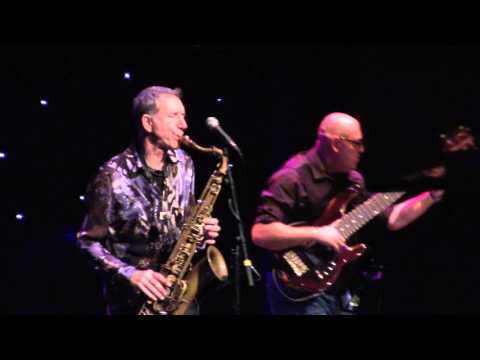 Snake Davis at Coastival 2016