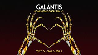 Galantis - Bones feat. OneRepublic (Steff da Campo Remix)