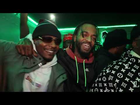 TYT Management at Tropix club in CT