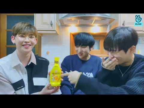 쿤결 Sweet Moments 04