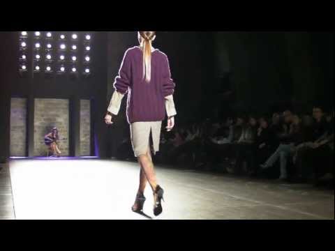 SilviaBoschBlog en 080 O/I 2012 Juan Pedro López