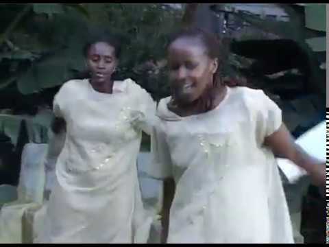 THE EARTH IS THE LORD'S. Joyce Mugure Odongo