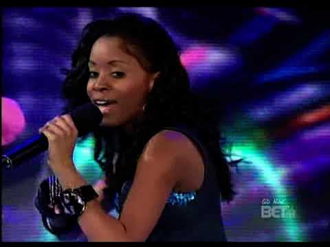 Cherish Feat Yung Joc - Killa - 15 Feb 2008