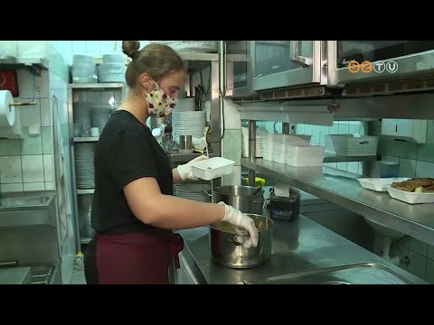 Munkaerőhiány - Elvándoroltak a pincérek, szakácsok a vendéglátásból