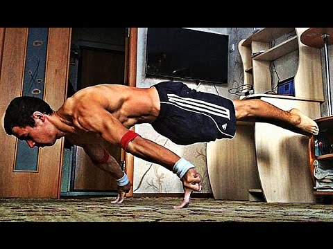 SUPER POWERS | Street Workout Motivation