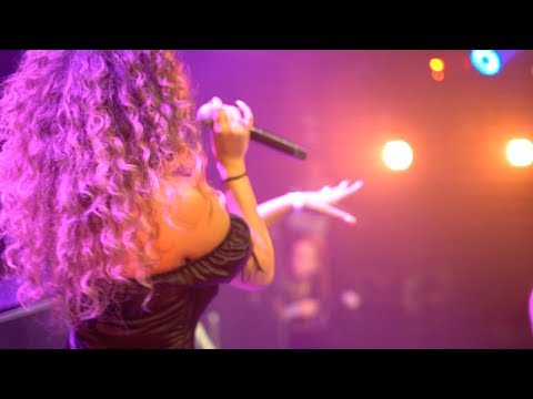 JUSTICE TOCH x ARTISTIC RAW - SPACE ALBUM RELEASE PARTY (RECAP 2019)