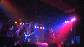 BIOHAZARD LIVE VILLAREAL 2009 (By Madhouse Webzine)