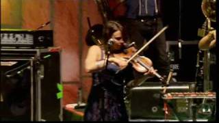 Arcade Fire - The Well And The Lighthouse | Enmore Theatre, Sydney 2008 | Part 4 of 6