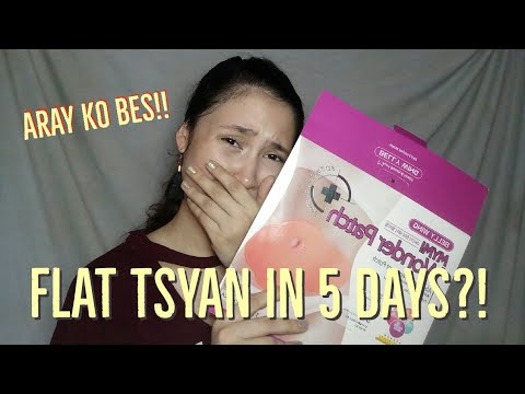 download lagu mp3 mp4 Wonder Slimming Patch, download lagu Wonder Slimming Patch gratis, unduh video klip Wonder Slimming Patch