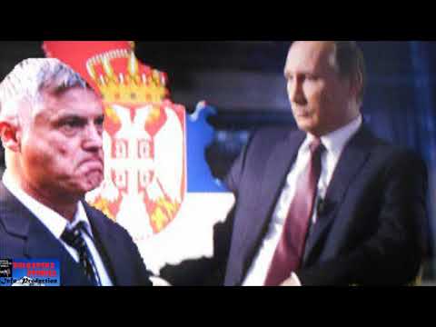 LAZANSKOG ČEKA NAJTEŽI ZADATAK U ŽIVOTU - Vreme je da od Vladimira načini pravog srpskog viteza!?