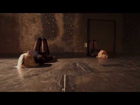 “Ritual Spirit” Massive Attack | Frame Up Choreography by Maria Borzhkova