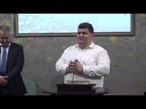 Slujba Divina | 06.05.2018